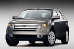 Ford Edge 2007 года